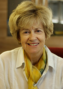 Dr. Kathy Driver